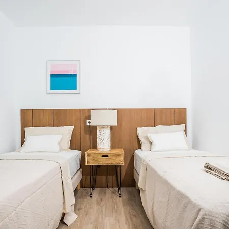 Prime Spanish Holidays - Essential Penthouse Διαμέρισμα Γιαβέα